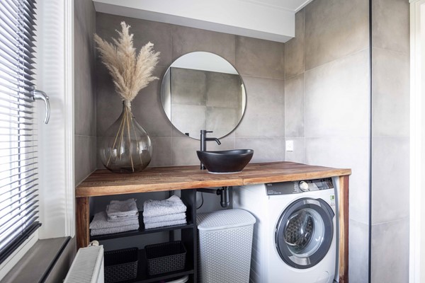 Medium property photo - Bargereed 31, 8851 RB Tzummarum